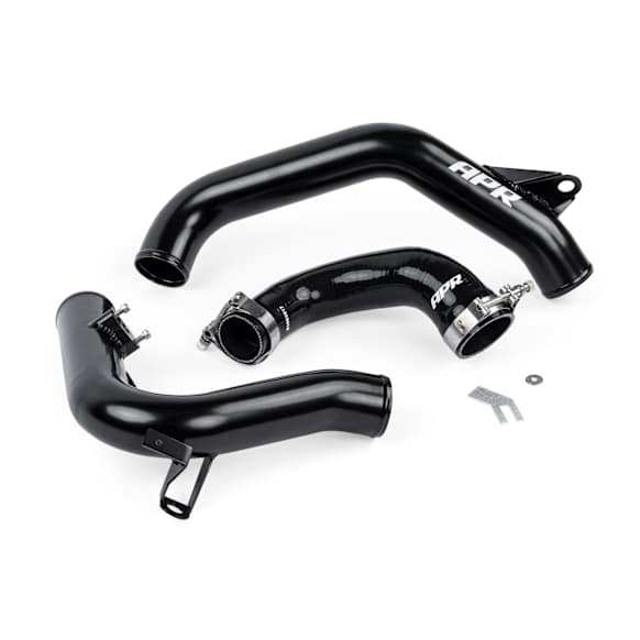 MS100196 Charge Pipes - Turbo Outlet and Throttle Body - MQB 1.8T/2.0T
