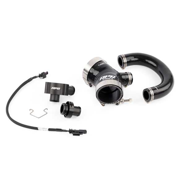 MS100262 DV Conversion Kit and Turbo Outlet Hose (2.0T EA888.4)