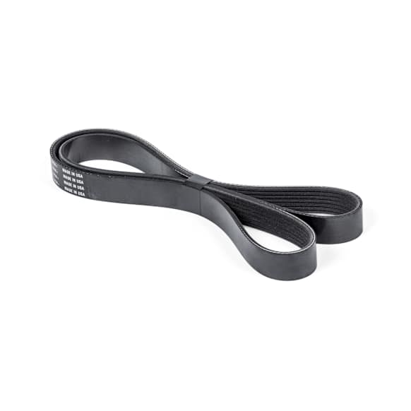 RS100003 Direct Fit Supercharger Belt, Sold Individually