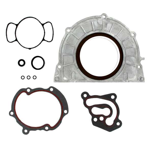 ACS11064 Direct Fit Engine Conversion Gasket Set, Set