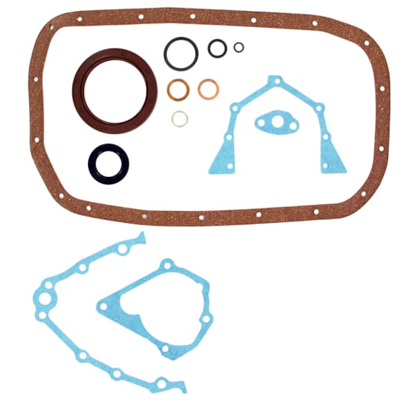 ACS2000 Direct Fit Engine Conversion Gasket Set, Set