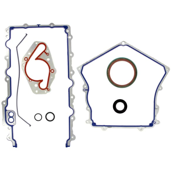 2000 Dodge Intrepid - Lower Engine Gasket Set, 6 Cyl 2.7L