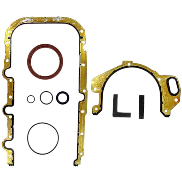 2000 Dodge Intrepid - Lower Engine Gasket Set, 6 Cyl 3.2L