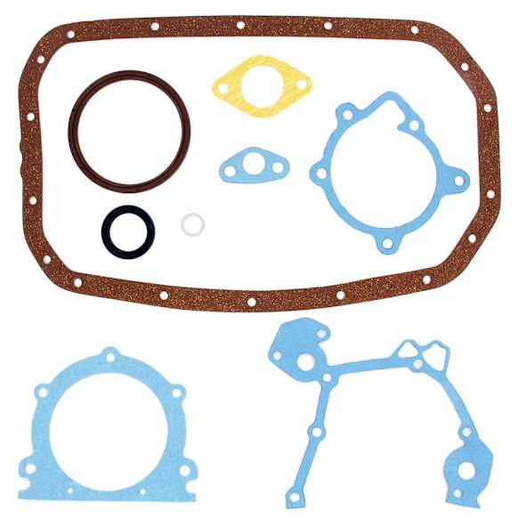 ACS3001 Direct Fit Engine Conversion Gasket Set, Set