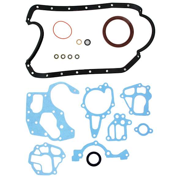 ACS3012 Direct Fit Engine Conversion Gasket Set, Set