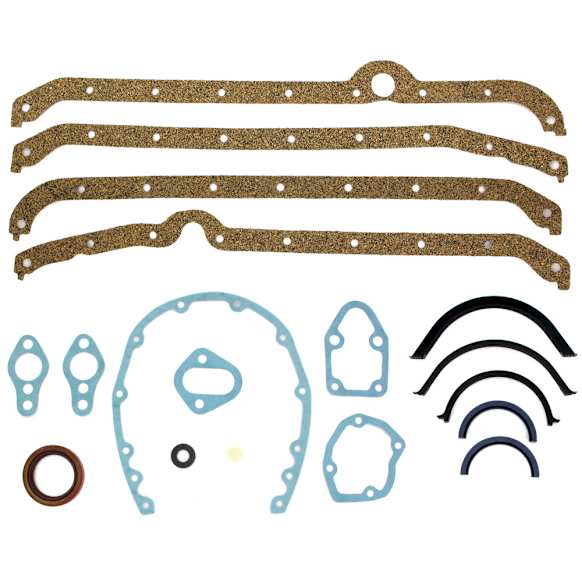ACS3022 Direct Fit Engine Conversion Gasket Set, Set