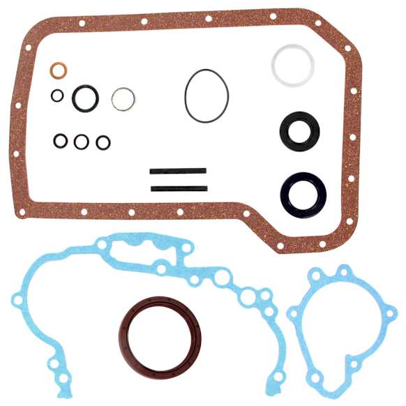 ACS6008 Direct Fit Engine Conversion Gasket Set, Set