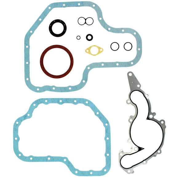 ACS8060 Direct Fit Lower Engine Gasket Set, Set