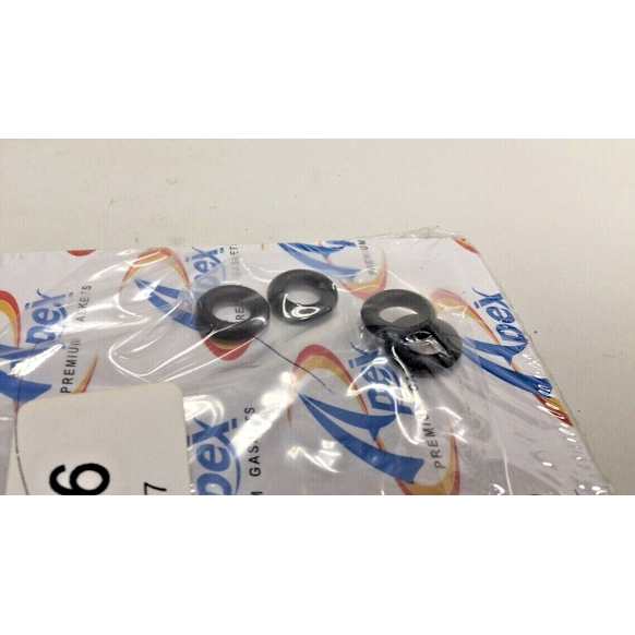 AES107 Fuel Injector Seal - Direct Fit