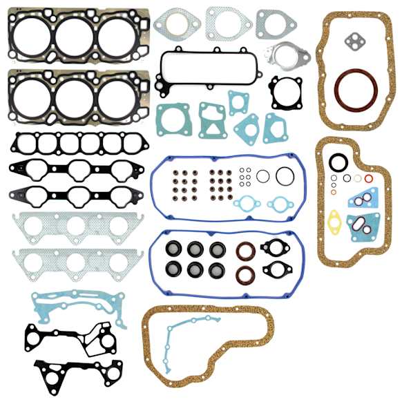AFS2033 Engine Gasket Set