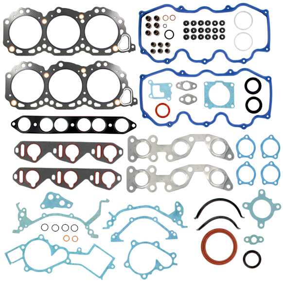 AFS5037 Engine Gasket Set