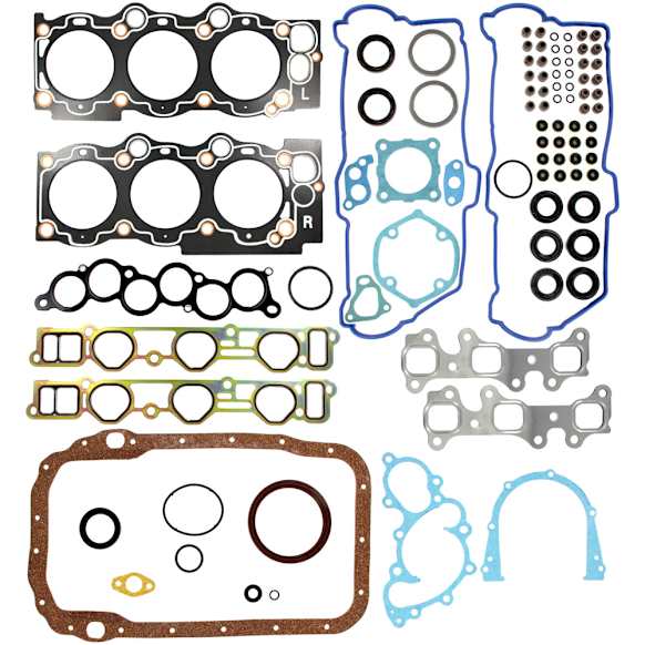 AFS8026 Engine Gasket Set