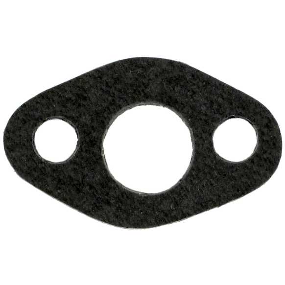 2010 Jeep Wrangler - EGR Valve Gasket - Direct Fit