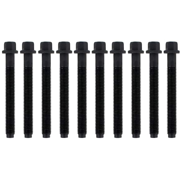 AHB423 APEX Cylinder Head Bolt Cylinder Head Bolt, Set of 10