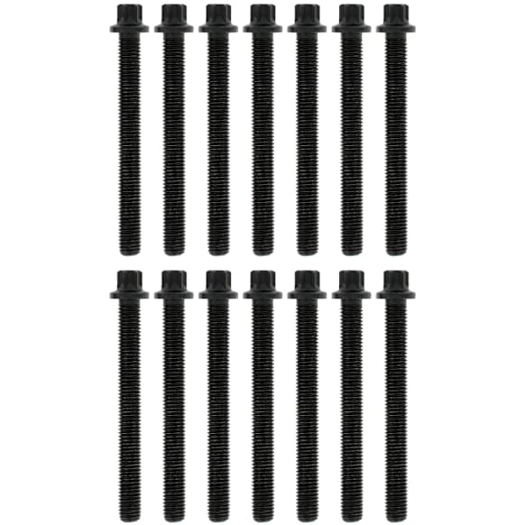 AHB912 APEX Cylinder Head Bolt Cylinder Head Bolt, Set of 14