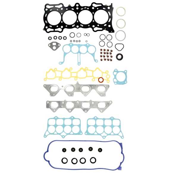 1992 Honda Accord - Cylinder Head Gasket, 4 Cyl 2.2L