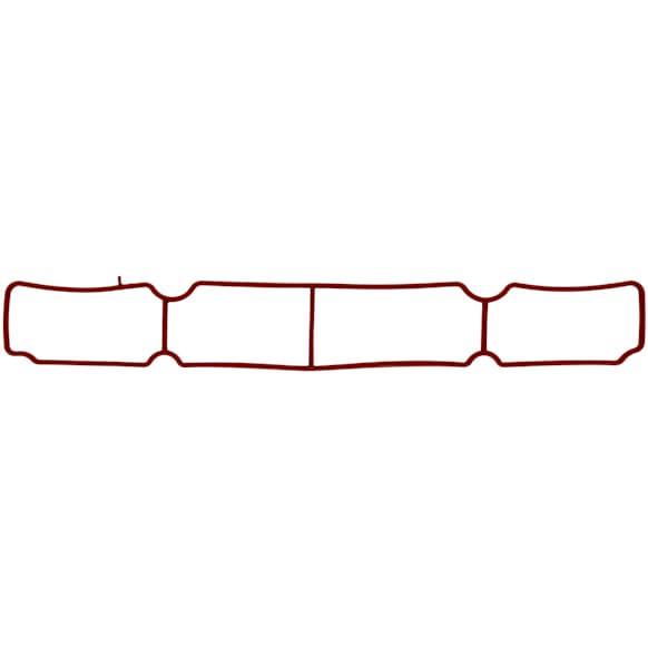 2015 Ford Transit Connect - Intake Manifold Gasket, 4 Cyl 1.6L