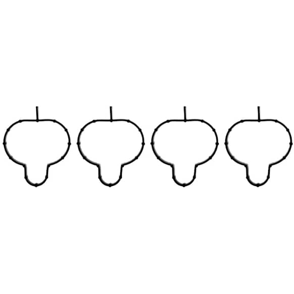 AMS5590 APEX Intake Manifold Gasket Intake Manifold Gasket - Set