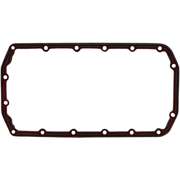 2010 Mini Cooper - Oil Pan Gasket, 4 Cyl 1.6L
