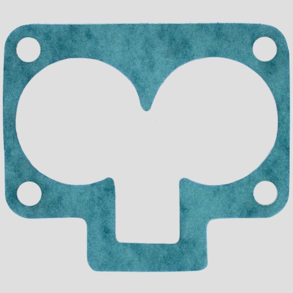 2003 Dodge Durango - Throttle Body Gasket, Sold Individually, APEX Throttle Body Gasket