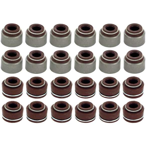 AVS1031 APEX Valve Stem Seal Valve Stem Seal - Direct Fit, Set