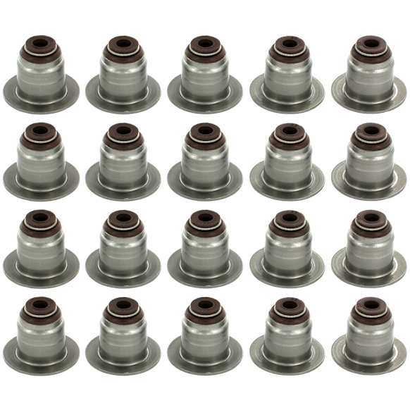 AVS11044 APEX Valve Stem Seal Valve Stem Seal - Direct Fit, Set