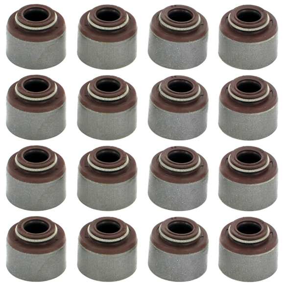 AVS2061 APEX Valve Stem Seal Valve Stem Seal - Direct Fit, Set