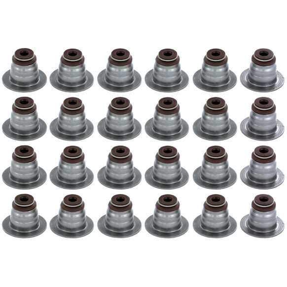 AVS3029 Valve Stem Seal - Direct Fit, Set of 24
