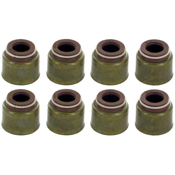 AVS4000 APEX Valve Stem Seal Valve Stem Seal - Direct Fit, Set