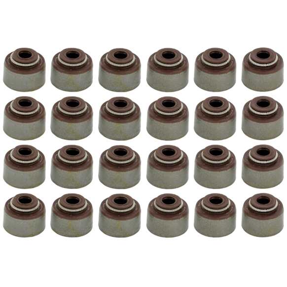 AVS4016 APEX Valve Stem Seal Valve Stem Seal - Direct Fit, Set
