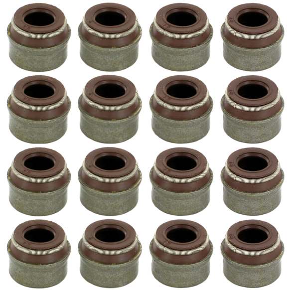 AVS9023 APEX Valve Stem Seal Valve Stem Seal - Direct Fit, Set