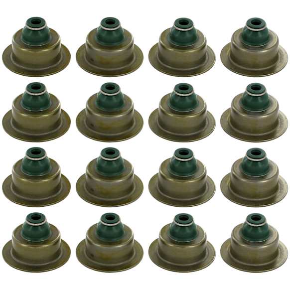 AVS9025 APEX Valve Stem Seal Valve Stem Seal - Direct Fit, Set