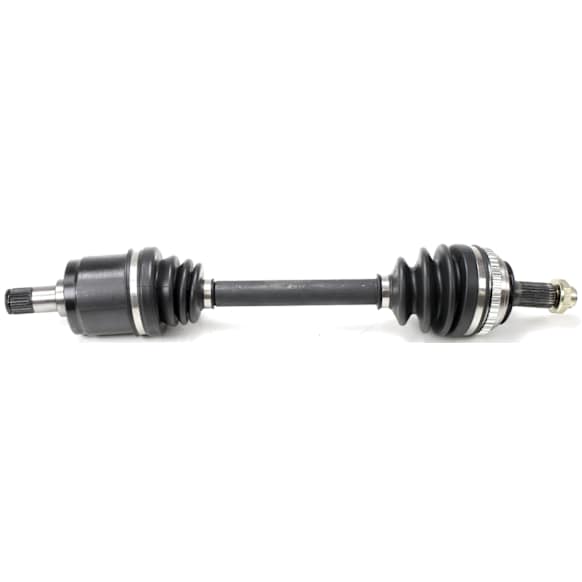 Front, Passenger Side Axle Assembly - New Sold Individually