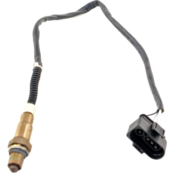 Oxygen Sensor, 4-Wire, Heated