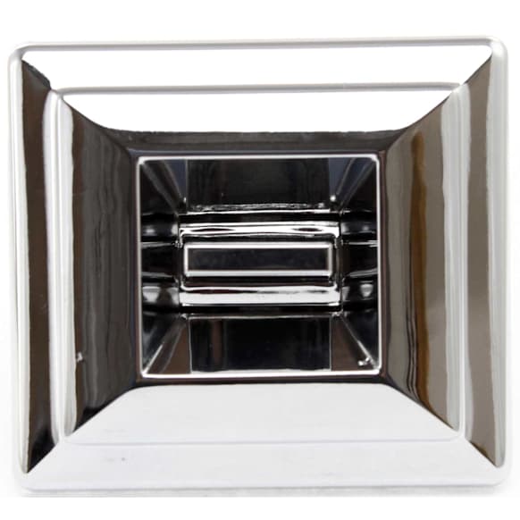 Window Switch, Chrome, 1-Button