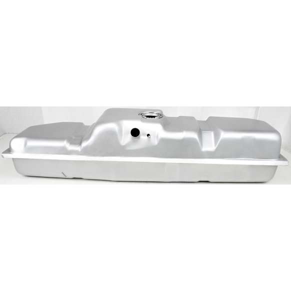 1998 Chevrolet K1500 Cheyenne - Fuel Tank, GAS, 62 in. x 17 in. x 14.25 in., With 34 Gallon Tank, 34 gallons / 129 liters