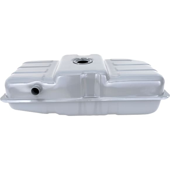 1991 GMC Safari - Fuel Tank, 27 Gallon Tank (can replace either 17 or 27 gallon tanks), 41-3/4 x 18-7/8 x 13-1/4, Lock Ring Kit Included, 27 gallons / 102 liters