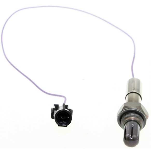 Before Catalytic Converter, Driver or Passenger Side Oxygen Sensor, 1-Wire, Unheated