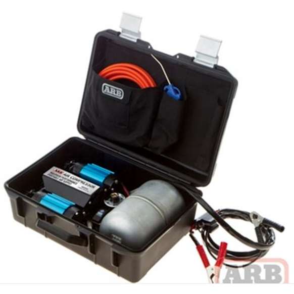 CKMTP12 Air Compressor - Universal, Sold individually