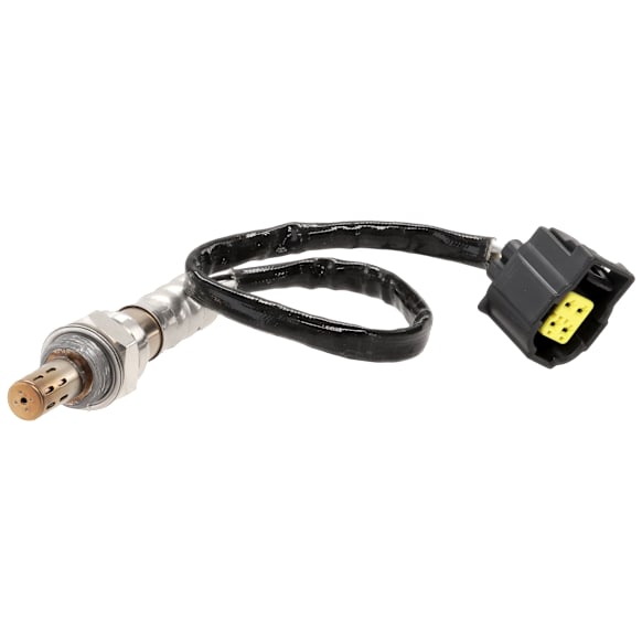 Oxygen Sensor, 4-Wire, Heated