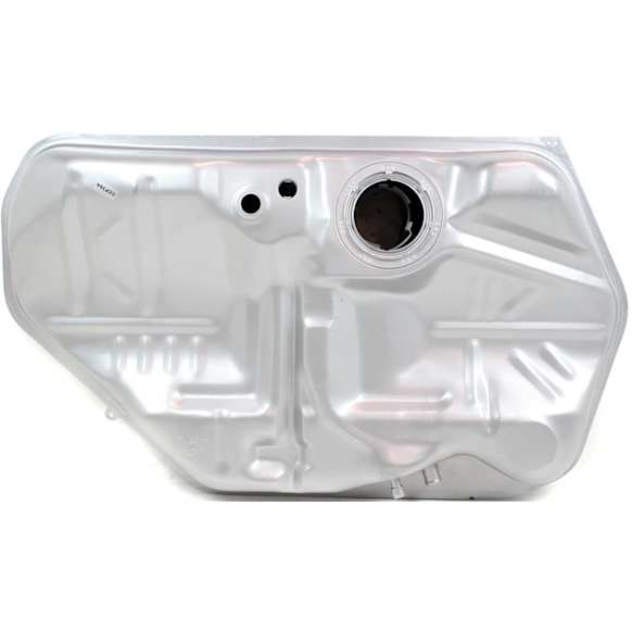 1996 Ford Taurus LX - Fuel Tank, 16 Gallon, ID F6DC-AA Thru AV, 26-1/2 x 44-1/2 x 9-1/2, Lock Ring Kit Included, 16 gallons / 61 liters