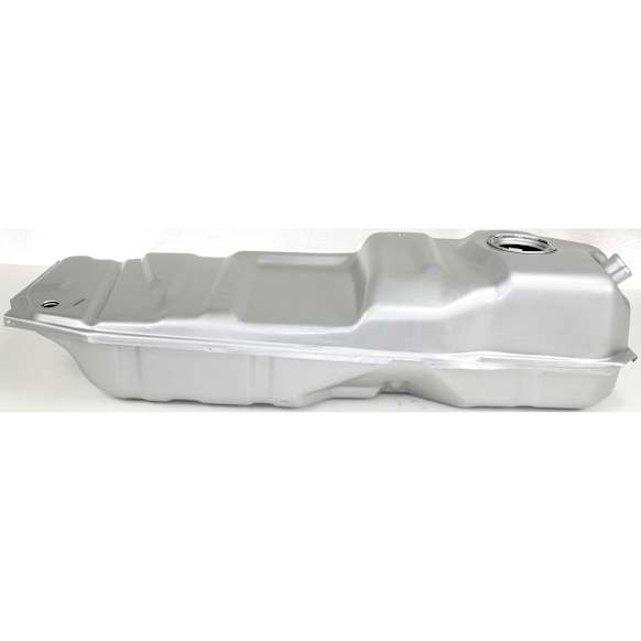1996 GMC Jimmy SLE - Fuel Tank, GAS, Tank Only - Does Not Include Fuel Pump, 48 x 15 x 11-1/4, Lock Ring Kit Included, 18 gallons / 68 liters