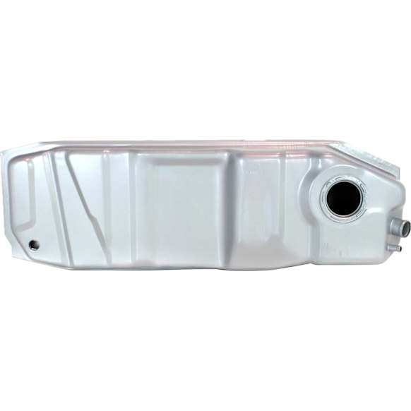 1998 GMC Jimmy SLT - Fuel Tank, GAS, Steel Tank, (Tank Only, Does Not Include Fuel Pump), 48 x 15 x 11-1/4, Lock Ring Kit Included, 18 gallons / 68 liters
