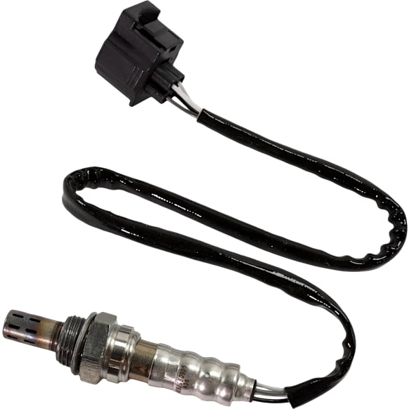 Oxygen Sensor, 4-Wire, Heated