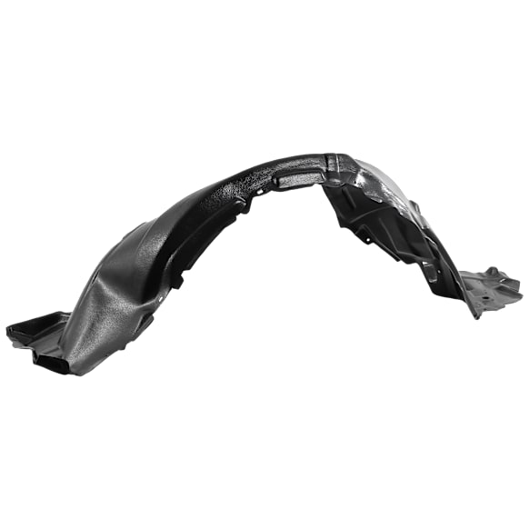 2007-2009 Lexus LS460 - Front, Passenger Side Fender Liner