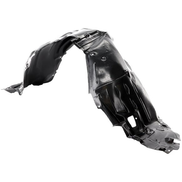 2007 Lexus LS460 L - Front, Driver Side Fender Liner