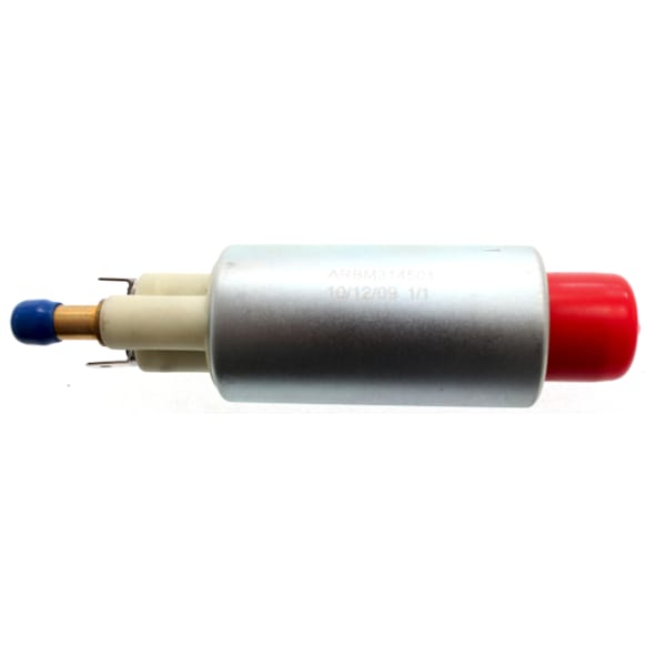 Fuel Pump, Electric, Without Fuel Sending Unit