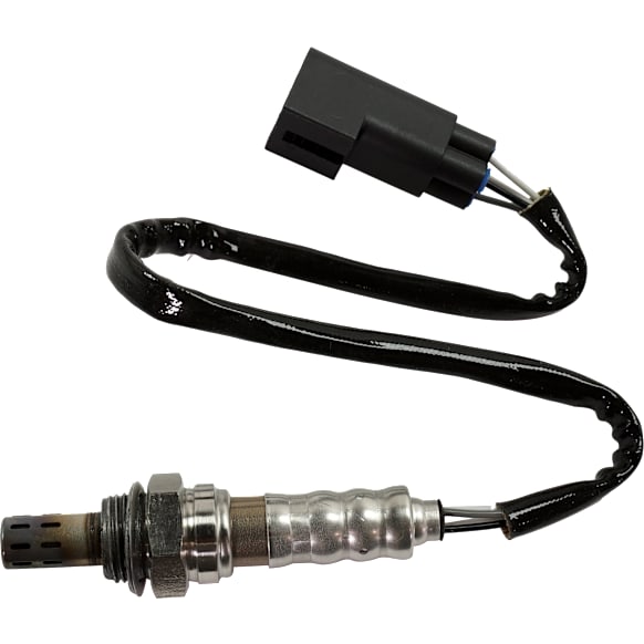 Before Catalytic Converter Oxygen Sensor, Sold Individually, 4-wire, 2.5L, 6Cyl