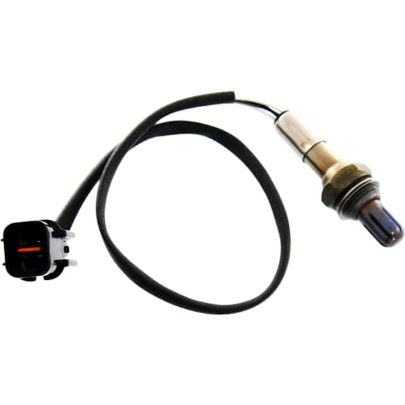 Oxygen Sensor, 4-Wire, Heated