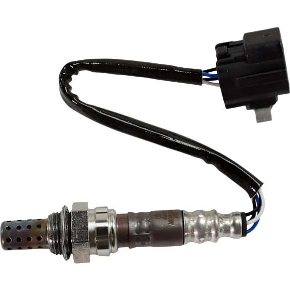 Before or After Primary Catalytic Converter Oxygen Sensor, 4-Wire